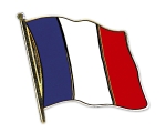 Frankreich_Flagge_150