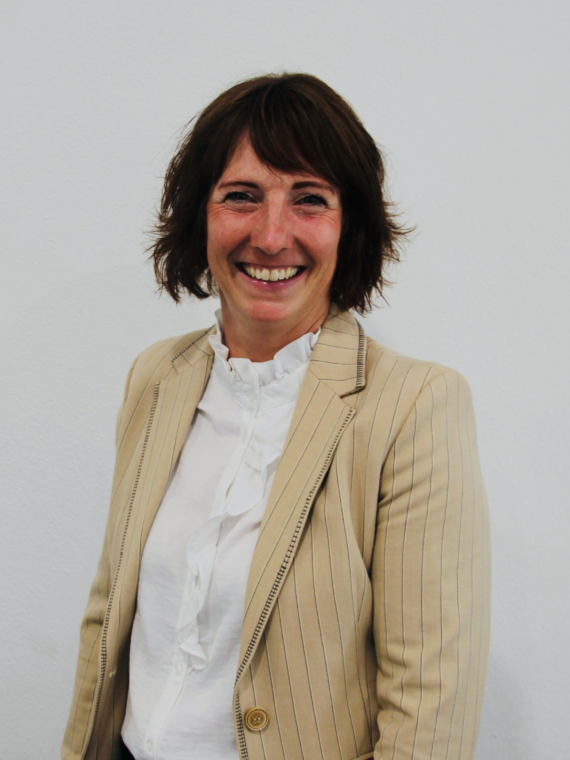 StDin Dr. Katrin Sill