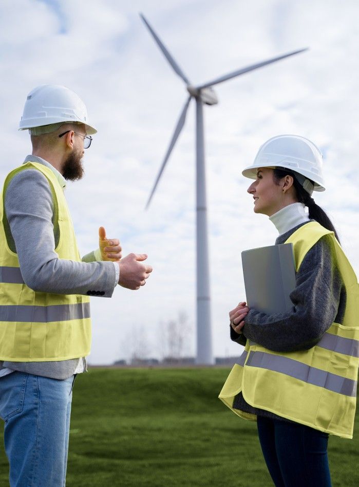 Fachbereich Umweltschutztechnik