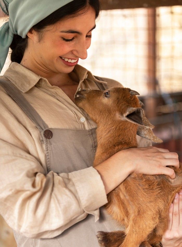 Fachbereich Tierpfleger